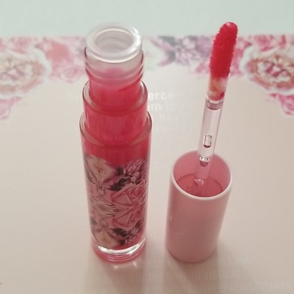 MAC-Patrick Starrr - Picture 1 of 2